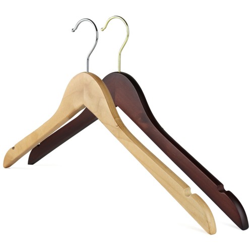 The hanger store wooden - the,
