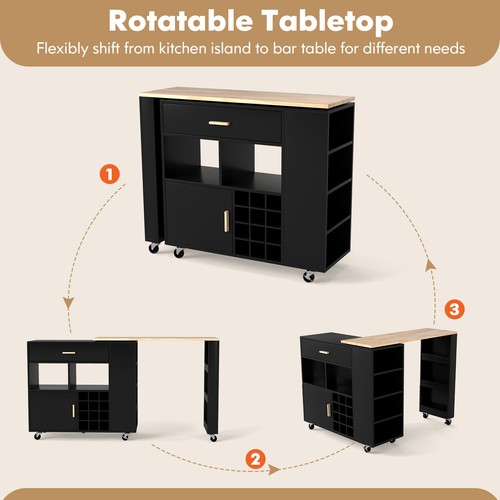 Combo reversible mobile - combo,