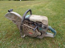 Makita DPC6410 Petrol Disc