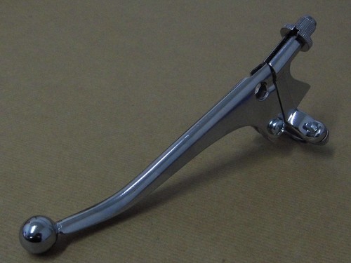 Triumph tiger cub bar05lhp - tiger,