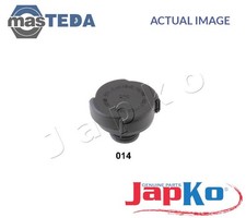 33014 COOLANT EXPANSION TANK CAP JAPKO NEW OE REPLACEMENT