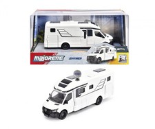 MAJORETTE · MB HYMER B-CLASS