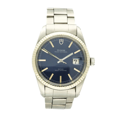 Pre owned tudor prince - pre-owned,