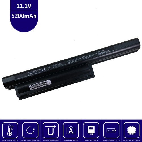 Vgp bps26 battery for - battery, sony