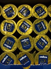 254 Lavazza BLUE GOLD