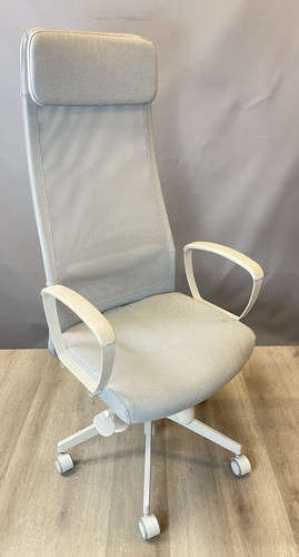 Ikea markus office - office, chair