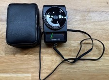 Vivitar 45 Ambient Light Meter
