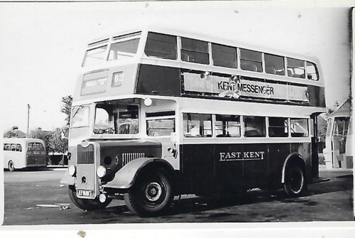 Bus photo efn187 - photo:,