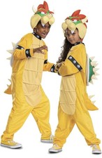 Super Mario Bros Bowser