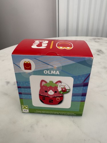 Mcdonald olma - mcdonald’s,