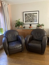 Natuzzi Premium Leather