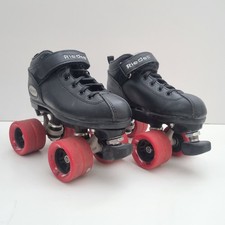 Riedell Dart Roller Skate