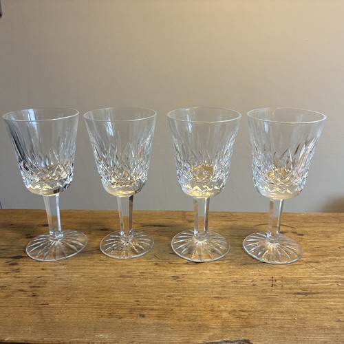 Set waterford crystal - set,