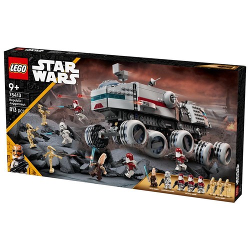 Lego star wars republic - lego,