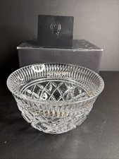 Waterford crystal large - waterford,