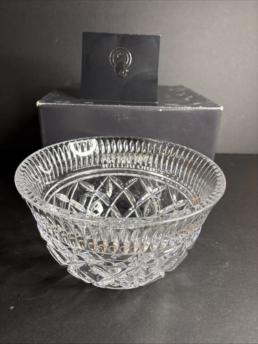 Waterford crystal large - waterford,