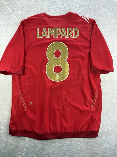 England 2008 away - england, 2008-10
