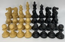 Deluxe Jaques Style Staunton