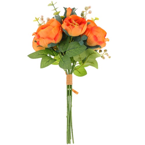 Artificial flowers simulation - flowers,
