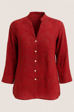 Zara Woman Blouse Size Medium