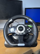 Tracer Sierra USB Steering