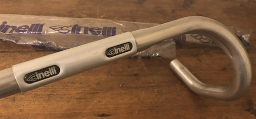 Nos cinelli touch handlebars - nos,