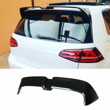 For VW Golf R GTD GTI Gloss