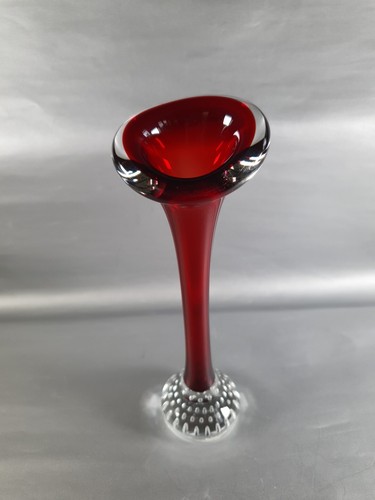 Vintage swedish art glass - art,