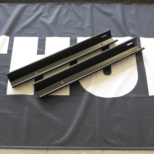 Thule adjustable wheel rail - adjustable,