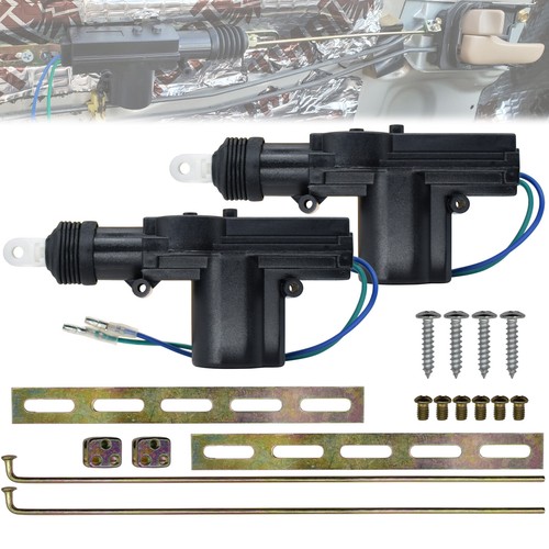 2pcs wire slave 12v - slave, car