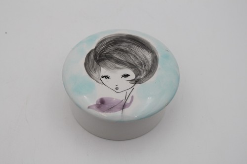 Vintage ceramica lombarda - vintage,