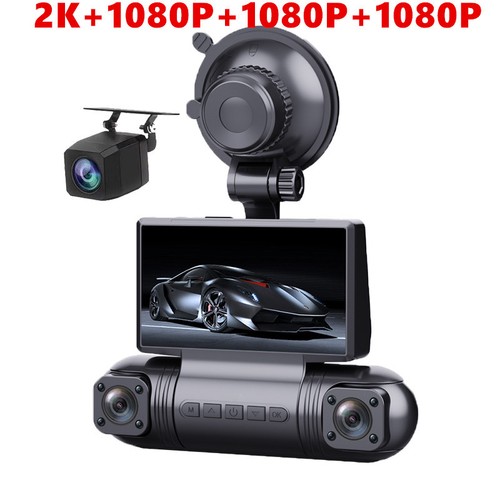 Car dvr cameras 3 - hd, 3"