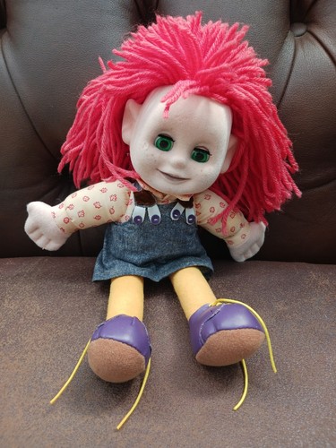 Rare vintage 1993 tots tiny - rare,
