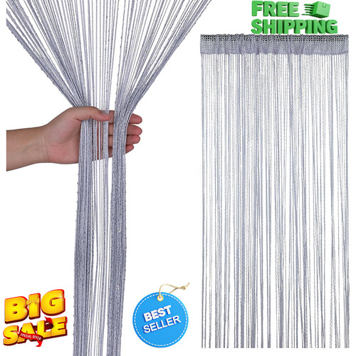 Hanging beaded curtains string - hanging,