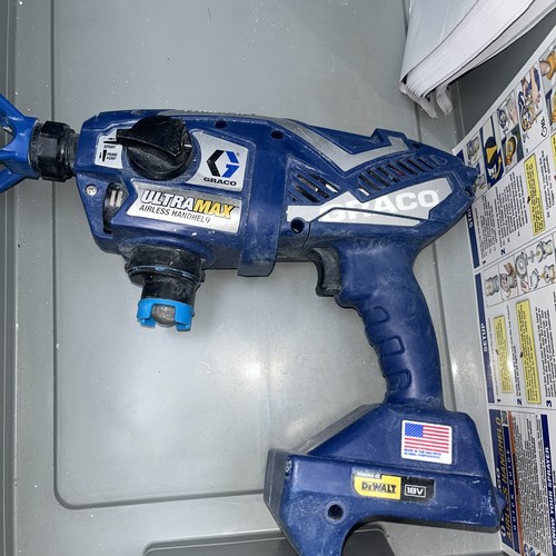 Graco ultra max cordless - graco,