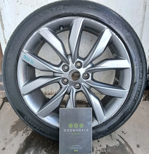 Kuga line alloy wheel - alloy,