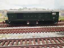 Bachmann 32-034 OO Gauge Class 20 BR Green "8164"  Diesel Locomotive 6293