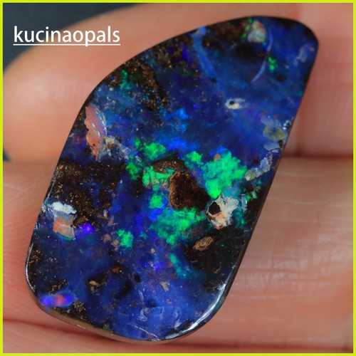 30ct australian opalton - 27.30ct,