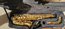 Trevor James The Horn Alto