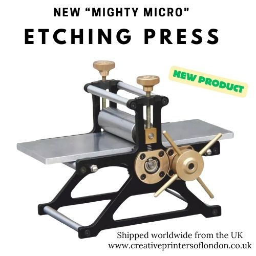 Micro etching press free - micro,