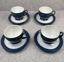 Denby Boston Blue Breakfast