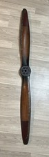 WWI Wooden Propeller Vintage