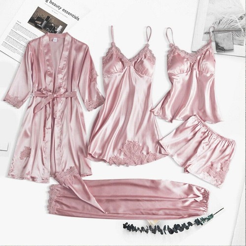 5pcs set women - women, sexy