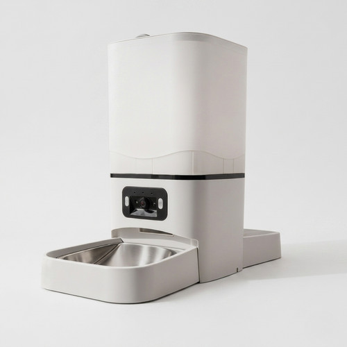 Smart wifi automatic - smart, pet