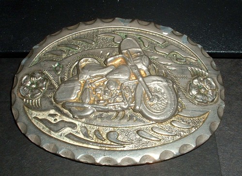 Vintage heavy metal - vintage,