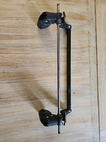 Icandy cherry rear - cherry, brakes