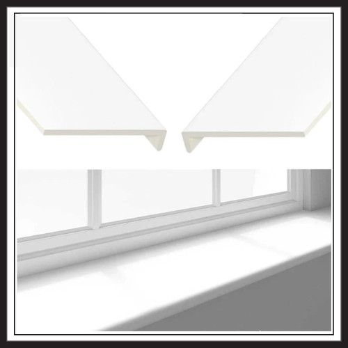 Window sill cover - sill,