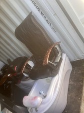 pedicure spa massage chair