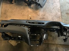 NISSAN QASHQAI J11 DASHBOARD