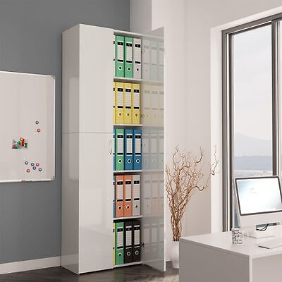 Tall kitchen larder cupboard - tall,